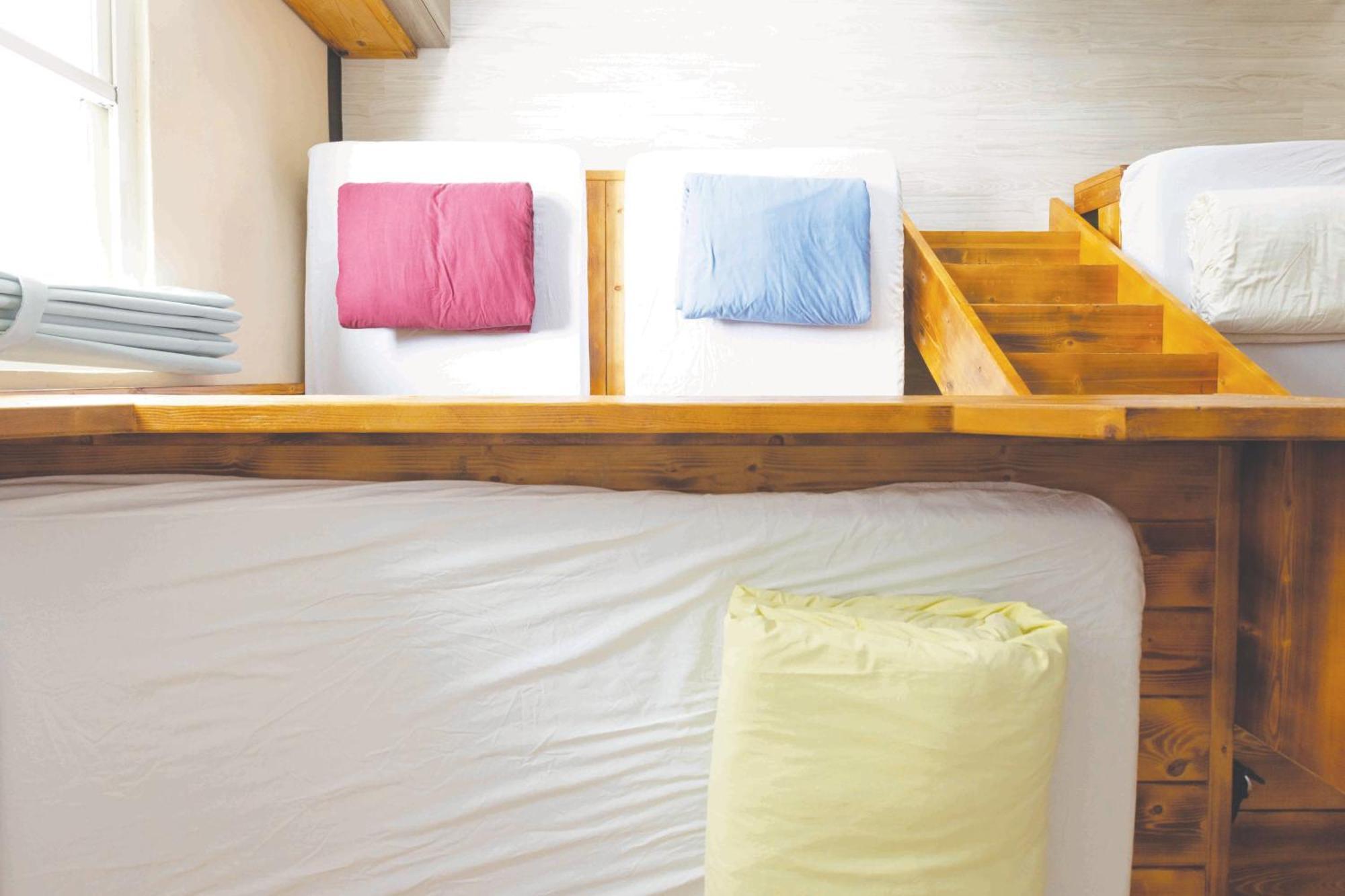 Bed and Breakfast Rest Book & Bed Puli Exterior foto