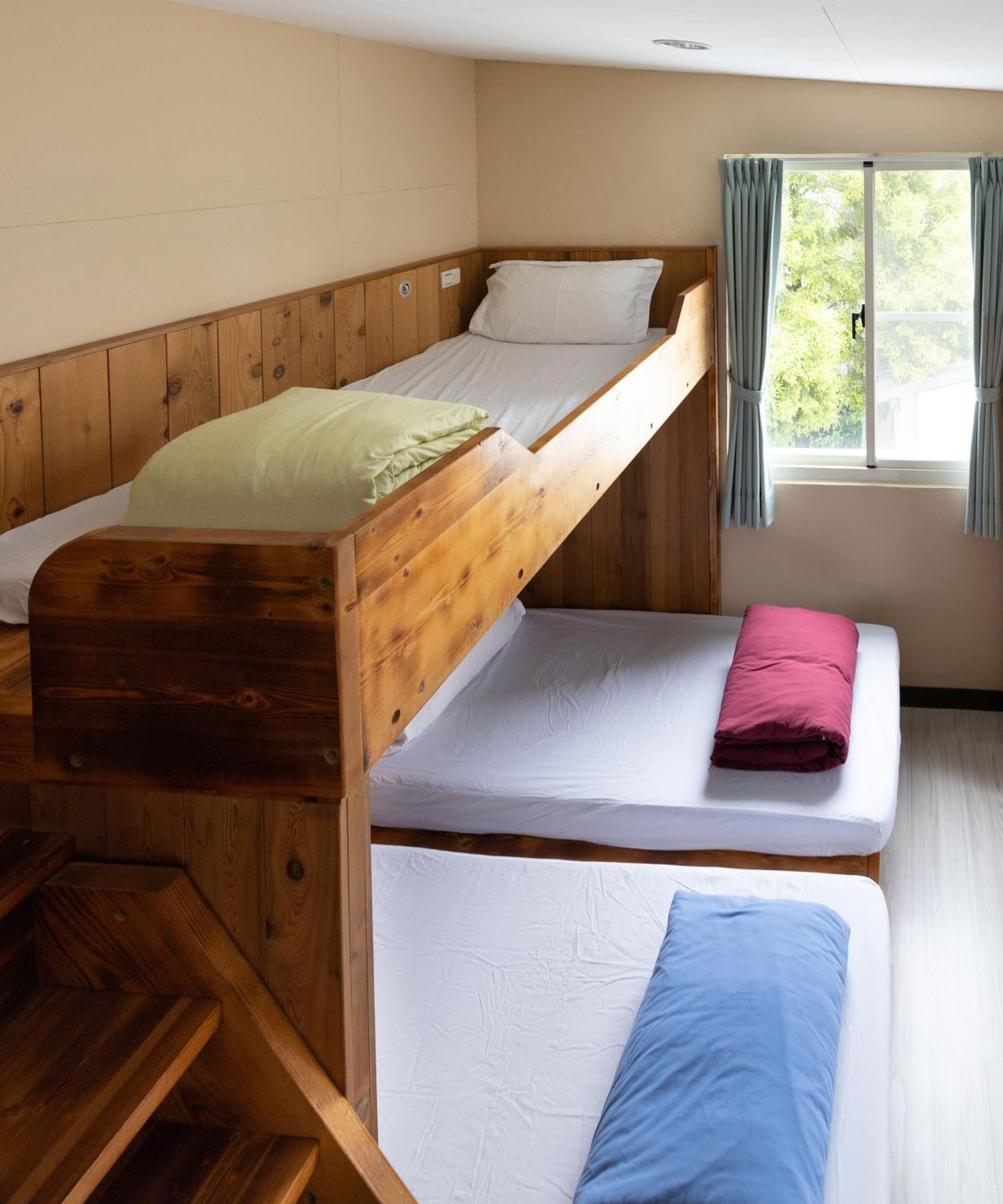 Bed and Breakfast Rest Book & Bed Puli Exterior foto